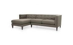 15 Collection of Aidan 4 Piece Sectionals