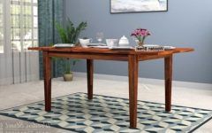 Buy Dining Tables