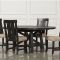 Jaxon 6 Piece Rectangle Dining Sets with Bench & Uph Chairs