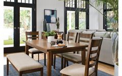 Patterson 6 Piece Dining Sets