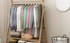 10 Best Clothes Rack Wardrobes