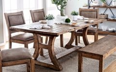 Rustic Dining Tables