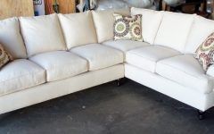 Down Sectional Sofas