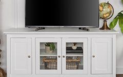 2024 Best of White Wood Tv Stands