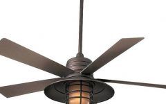 42 Inch Outdoor Ceiling Fans with Lights