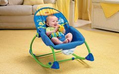 2024 Best of Rocking Chairs for Babies