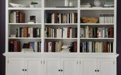 15 Collection of Large Bookcases
