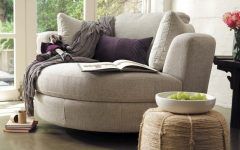 Comfortable Sofas and Chairs