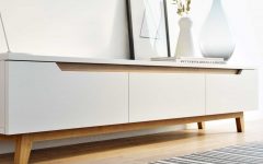 Scandinavian Design Tv Cabinets