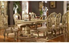 Royal Dining Tables
