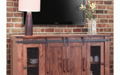  Best 20+ of Rustic 60 Inch Tv Stands