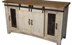 The Best Rustic Tv Stands for Sale
