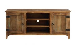 Rustic Tv Stands