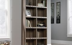 Tall Bookcases