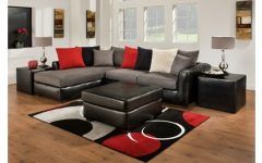 2024 Best of Austin Sectional Sofas