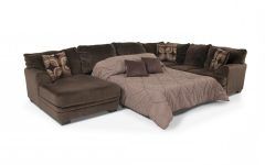 Top 10 of Sleeper Sectional Sofas