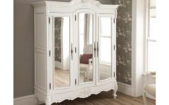 15 Best Ideas Shabby Chic Wardrobes for Sale