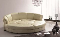 10 Best Sectional Sleeper Sofas with Ottoman