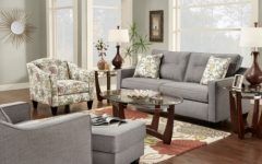 Sofa and Accent Chair Sets