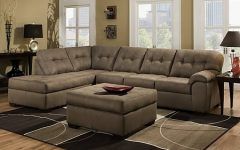 Top 10 of Simmons Sectional Sofas
