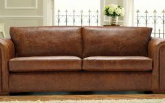 The 15 Best Collection of 3 Seater Leather Sofas