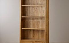 2024 Best of Solid Oak Bookcases