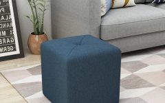  Best 10+ of Square Cube Ottomans