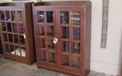 15 Collection of Stickley Bookcases