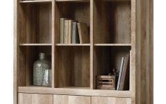 20 Best Collection of Strauss Cube Unit Bookcases