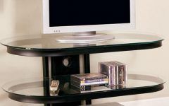 10 Best Ideas Tabletop Tv Stands Base with Black Metal Tv Mount