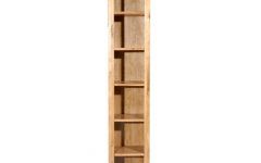 Very Tall Bookcases