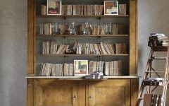 2024 Best of Large Wooden Bookcases