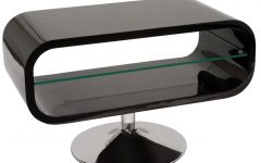 Black Opod Tv Stands