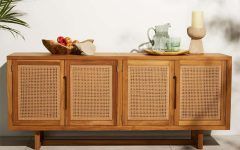10 The Best Buffet Cabinet Sideboards
