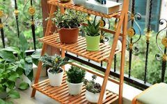 The Best Indoor Plant Stands