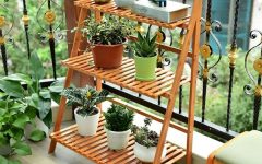 Indoor Plant Stands