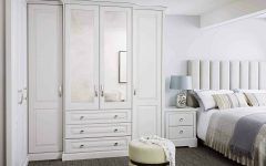 10 Best Ideas Traditional Wardrobes