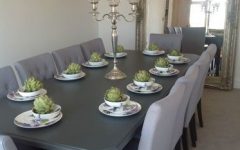 10 Seater Dining Tables and Chairs