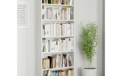 2024 Popular Billy Bookcases