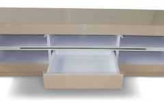 Cream Gloss Tv Stands