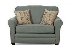 10 Best Twin Sleeper Sofa Chairs