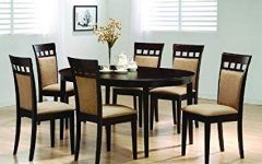  Best 20+ of Dining Table Chair Sets