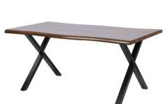 25 Collection of Isak 35.43'' Dining Tables