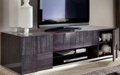 20 Collection of High Gloss Tv Cabinets