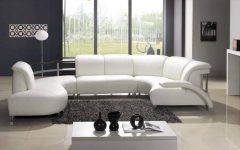  Best 10+ of C Shaped Sofas