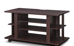 Top 10 of Furinno Jaya Large Entertainment Center Tv Stands