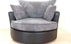  Best 10+ of Spinning Sofa Chairs
