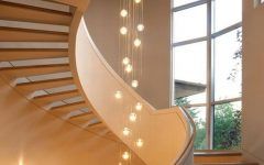 10 Best Ideas Stairwell Chandeliers