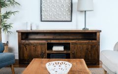 Credenzas for Living Room