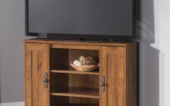 The 20 Best Collection of Tv Stands for Corner